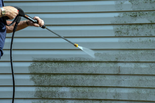 Mount Carmel, OH Pressure Washing Services Company